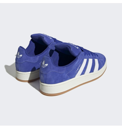 Adidas Campus 00s Semi Lucid Blue Cloud White