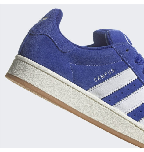 Adidas Campus 00s Semi Lucid Blue Cloud White