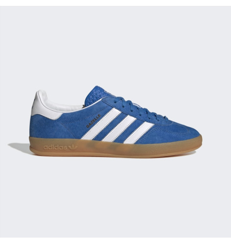 Adidas Gazelle Indoor Blue