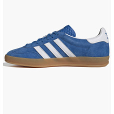 Adidas Gazelle Indoor Blue