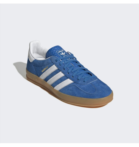 Adidas Gazelle Indoor Blue
