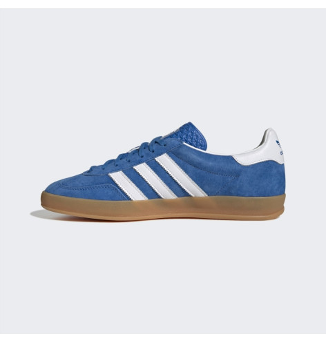 Adidas Gazelle Indoor Blue