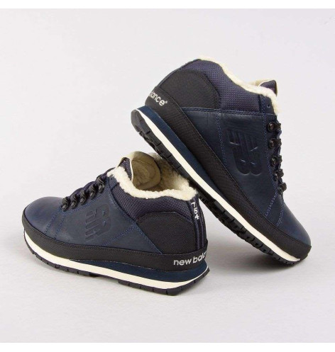 Черевики New Balance 754
