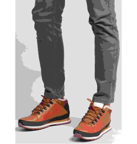 Черевики New Balance 754