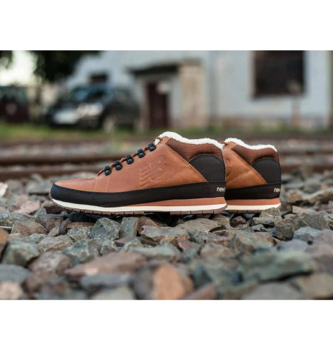 Черевики New Balance 754