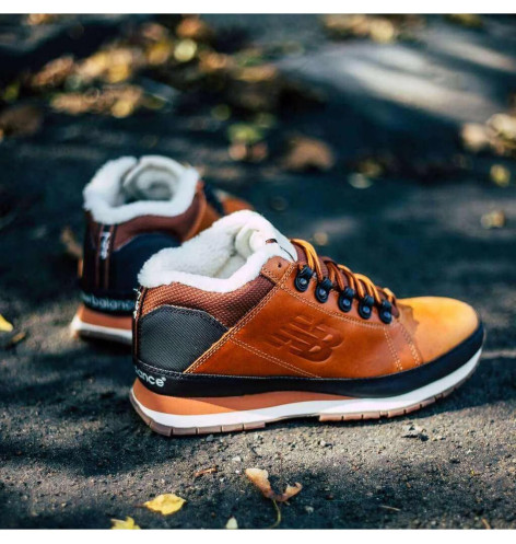 Черевики New Balance 754