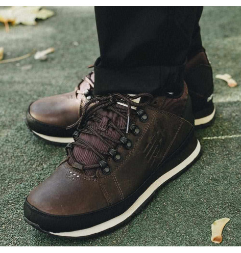 Черевики New Balance 754