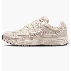 Nike P-6000 SE Light Orewood Brown