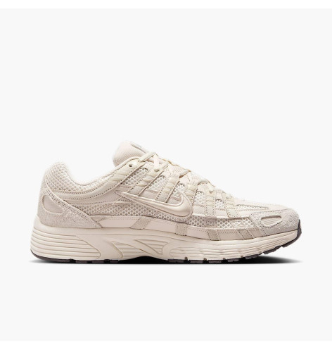 Nike P-6000 SE Light Orewood Brown