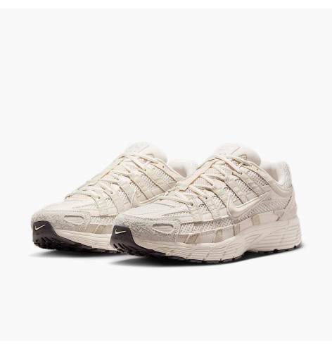 Nike P-6000 SE Light Orewood Brown