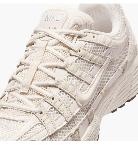 Nike P-6000 SE Light Orewood Brown