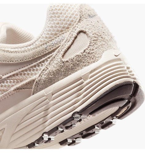 Nike P-6000 SE Light Orewood Brown