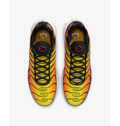 Кросівки Nike Air Max Plus Sunset