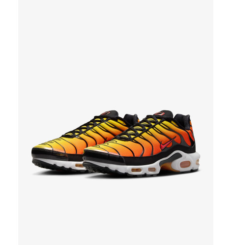Кросівки Nike Air Max Plus Sunset