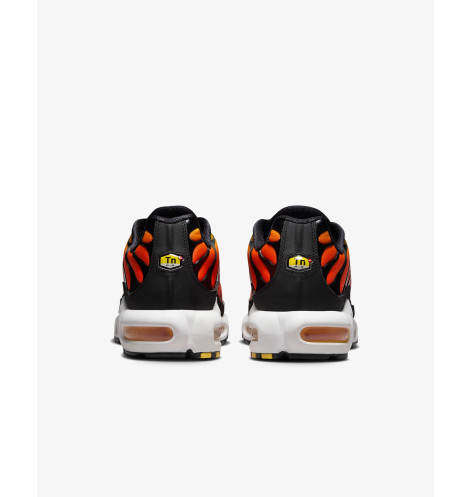 Кросівки Nike Air Max Plus Sunset