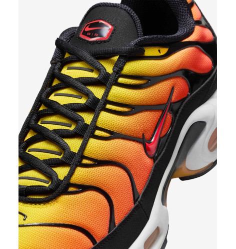Кросівки Nike Air Max Plus Sunset