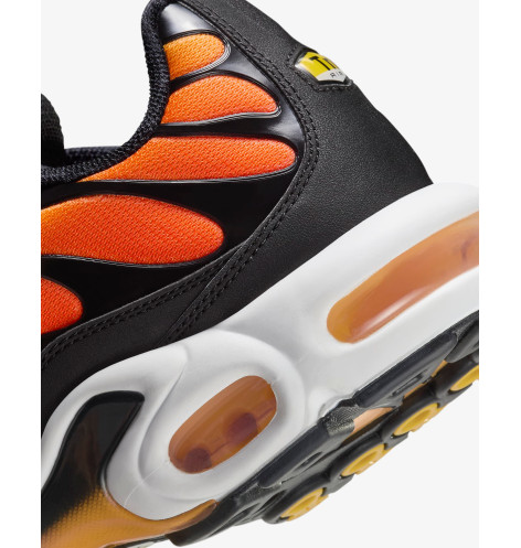 Кросівки Nike Air Max Plus Sunset
