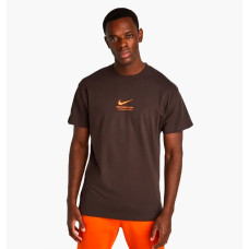 Nike Athletic Brown