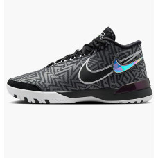 Кросівки Nike Zoom LeBron NXXT Genisus