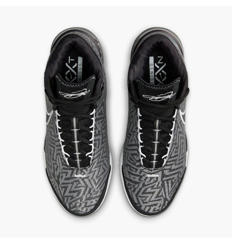 Кросівки Nike Zoom LeBron NXXT Genisus
