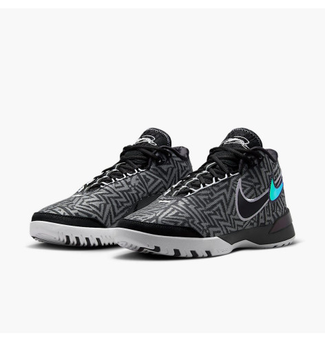 Кросівки Nike Zoom LeBron NXXT Genisus