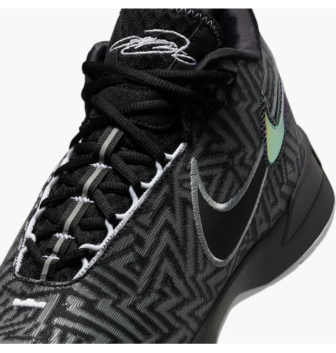 Кросівки Nike Zoom LeBron NXXT Genisus