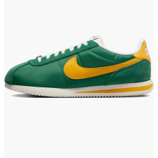 Nike Cortez Gorge Green Yellow Ochre