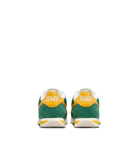 Nike Cortez Gorge Green Yellow Ochre