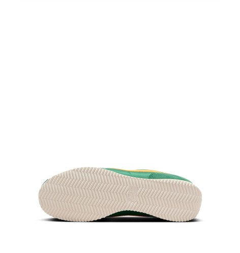 Nike Cortez Gorge Green Yellow Ochre