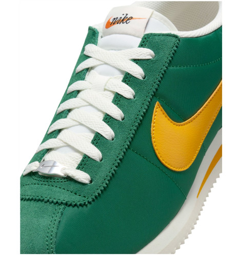 Nike Cortez Gorge Green Yellow Ochre