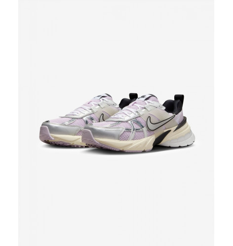 Nike V2K Run Barely Grape