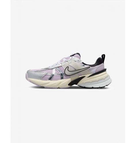 Nike V2K Run Barely Grape
