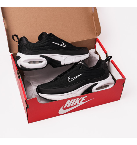 Кросівки жіночі Nike Air Max Portal Black HF3053-001 40.5