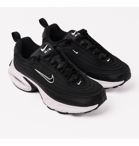 Кросівки жіночі Nike Air Max Portal Black HF3053-001 40.5