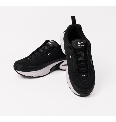 Кросівки жіночі Nike Air Max Portal Black HF3053-001 40.5