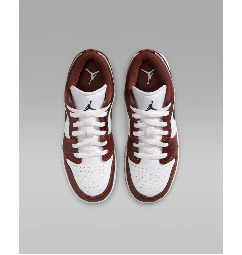 Jordan 1 Low Dark Pony