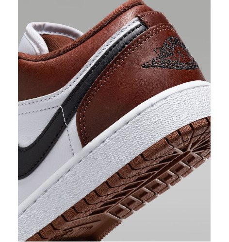 Jordan 1 Low Dark Pony