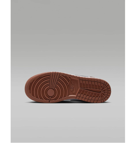 Jordan 1 Low Dark Pony