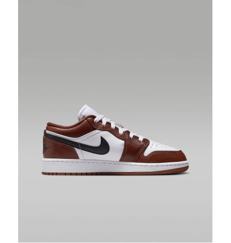 Jordan 1 Low Dark Pony