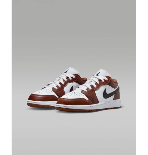 Jordan 1 Low Dark Pony