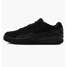 Jordan Flight Court Black Cat