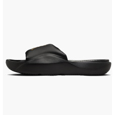 Тапочки чоловічі Air Jordan Franchise Slides Black HF3263-007 46