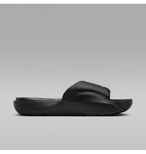 Тапочки чоловічі Air Jordan Franchise Slides Black HF3263-007 46