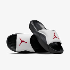 Тапочки чоловічі Air Jordan Franchise Slide Black HF3263-101 41