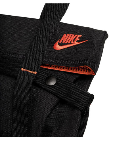 Сумка Nike Nsw Cargo Tote Black