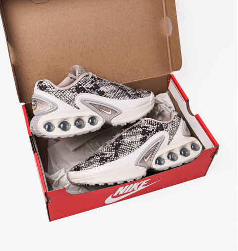 Кросівки жіночі Nike Air Max Dn Premium Beige HF5512-200 38