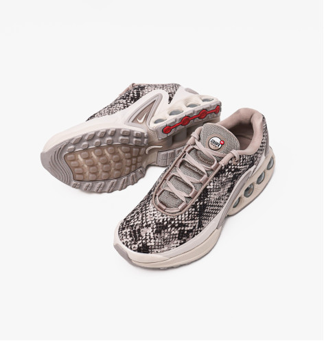 Кросівки жіночі Nike Air Max Dn Premium Beige HF5512-200 38