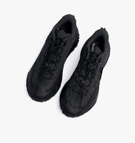 Кросівки чоловічі Nike Acg Mountain Fly 2 Low Gtx Sneaker Black HF6245-001 41
