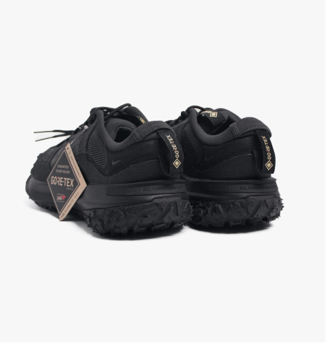 Кросівки чоловічі Nike Acg Mountain Fly 2 Low Gtx Sneaker Black HF6245-001 41