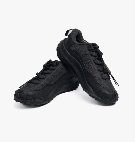 Кросівки чоловічі Nike Acg Mountain Fly 2 Low Gtx Sneaker Black HF6245-001 41